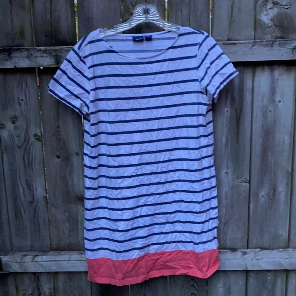 Basic Editions Tunic sz. M
